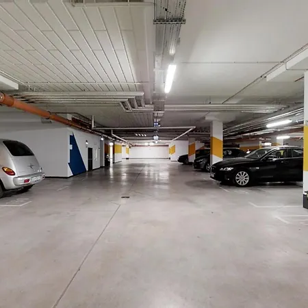 Apartimento Ponte Wrocław