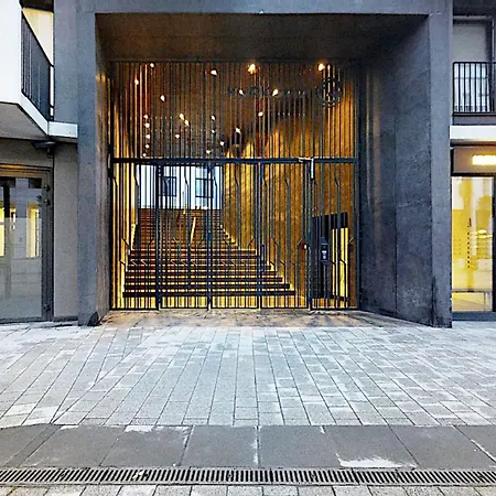 Apartimento Ponte * Wrocław