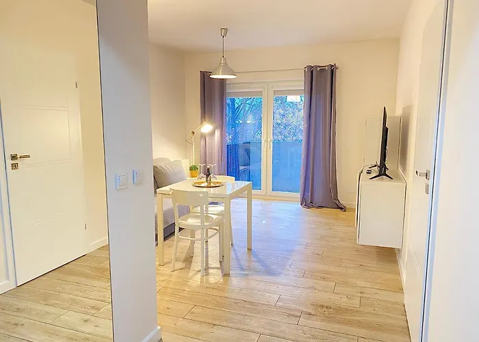 Apartimento Ponte Appartement