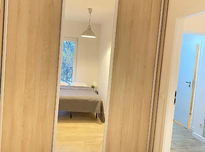 Appartement Apartimento Ponte *