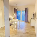 Apartimento Ponte Apartmán