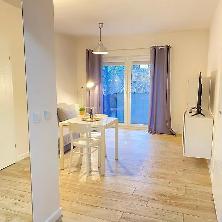 Apartimento Ponte Apartment