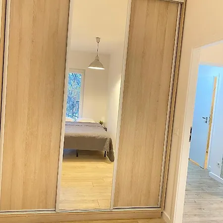 Apartmán Apartimento Ponte *