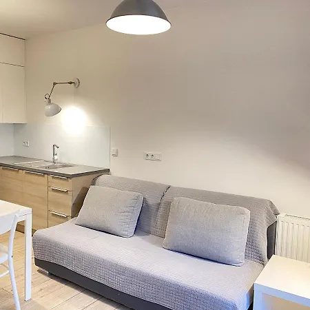 Apartment Apartimento Ponte