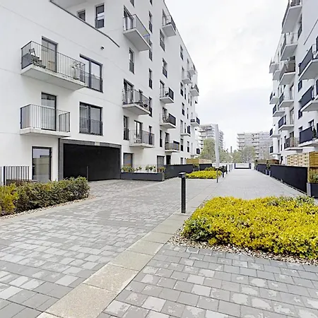 Apartment Apartimento Ponte Wroclaw