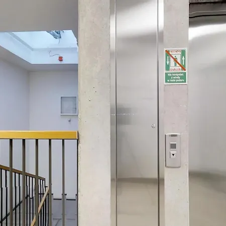 Apartmán Apartimento Ponte