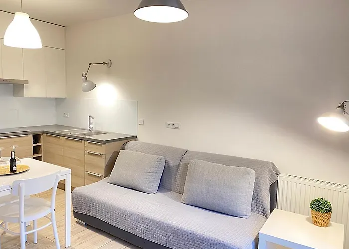 Apartment Apartimento Ponte