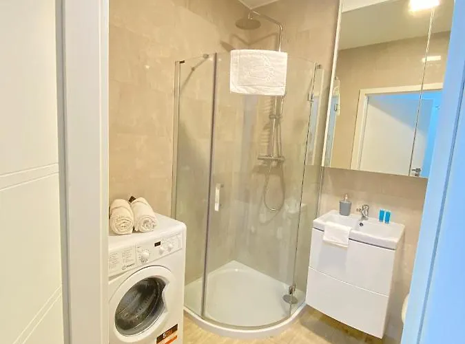 Apartimento Ponte Apartment Wroclaw