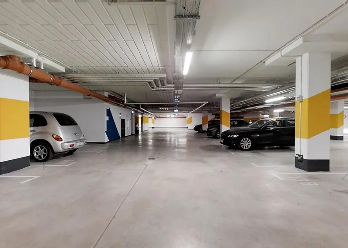 Apartimento Ponte Wroclaw