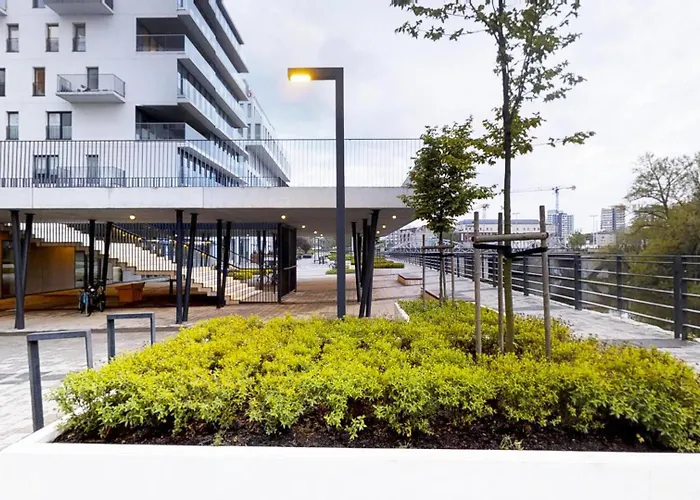 Apartimento Ponte Apartment