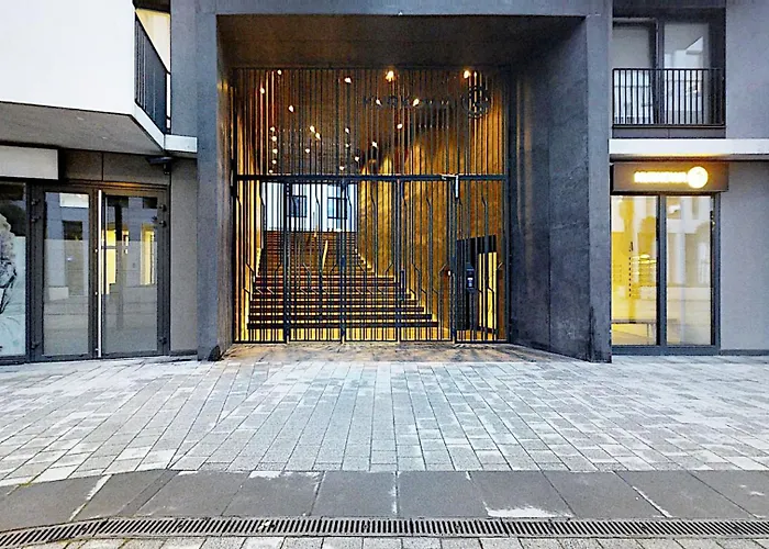 Apartimento Ponte * Wroclaw